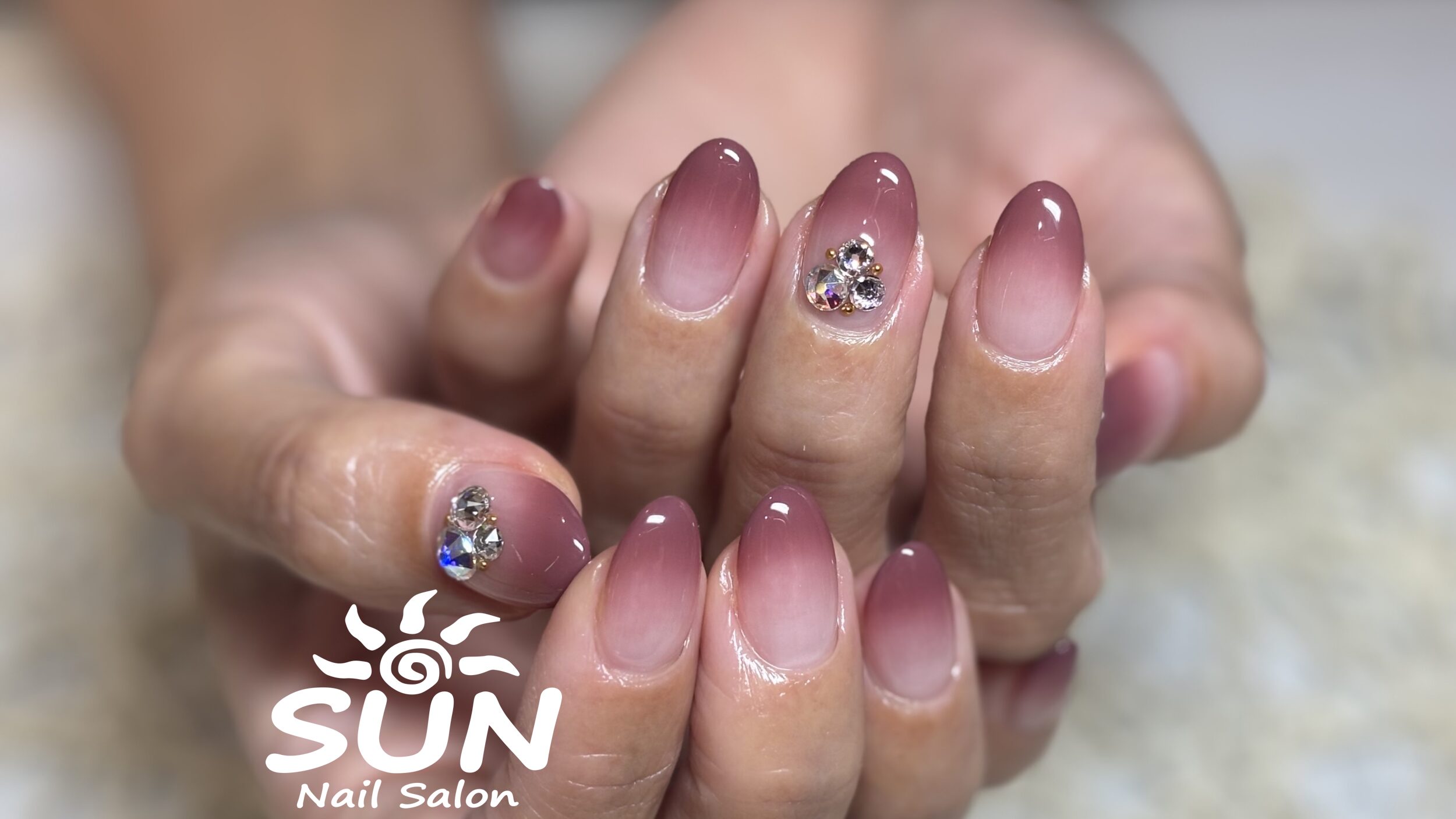 カラグラネイル